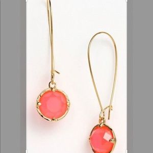 Kate Spade New York Drop Earrings